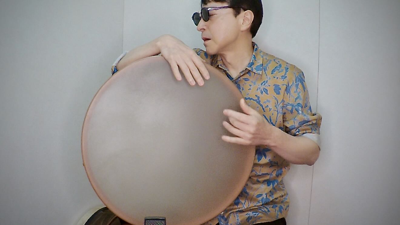 Zohar Fresco composition “Melfuffin”